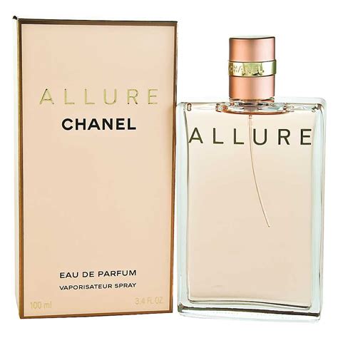 allure chanel david jones|Allure Eau de Parfum Chanel for women .